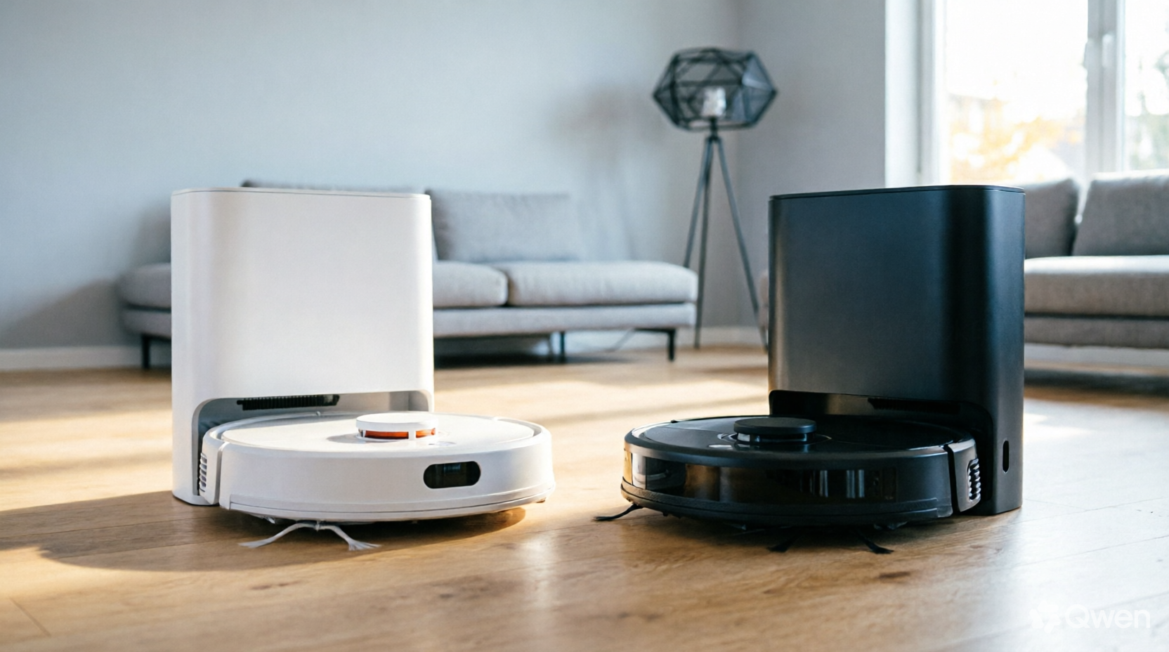Dreame D9 Max против Xiaomi Robot Vacuum S10: какой робот-пылесос взять до 20000 рублей