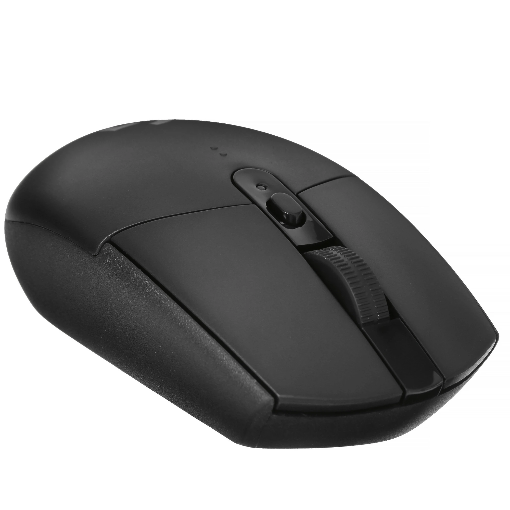 Logitech G305 Lightspeed обзор: лучшая бюджетная беспроводная мышь в 2026?